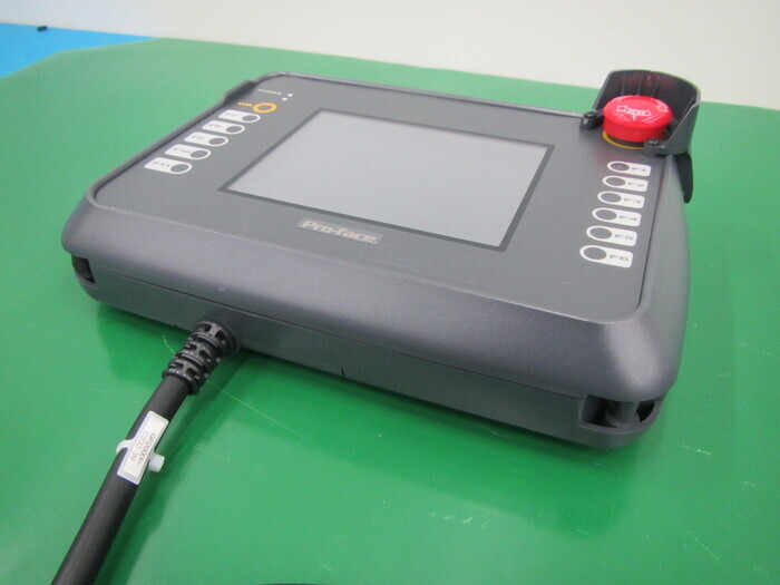 digital GP2301H-LG41-24V touch panel 상세 이미지 - ASKINDEX 코리아