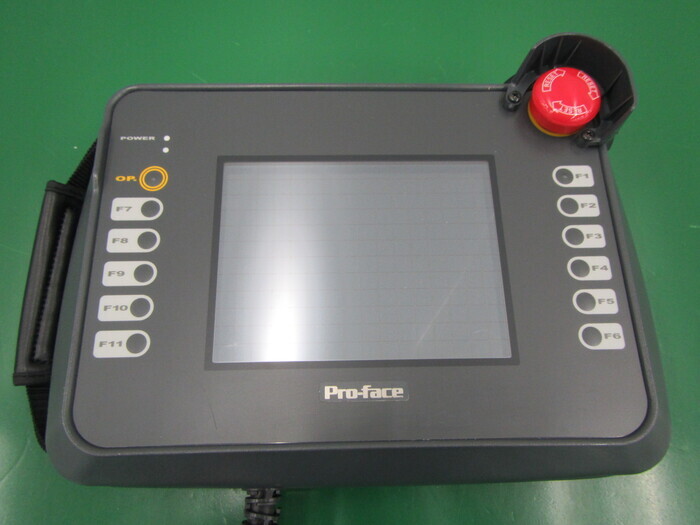 digital GP2301H-LG41-24V touch panel 상세 이미지 - ASKINDEX 코리아