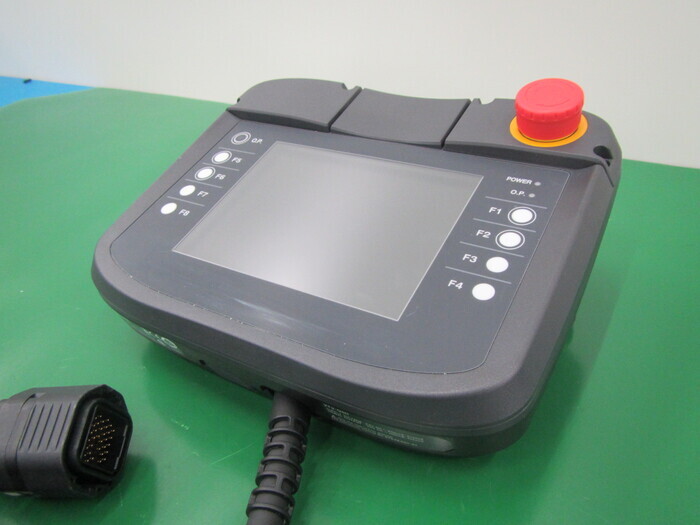 Keyence VT3-Q5H touch panel 상세 이미지 - ASKINDEX 코리아