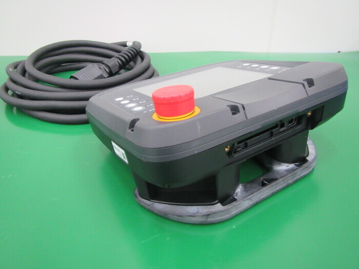 Keyence VT3-Q5H touch panel 상세 이미지 - ASKINDEX 코리아