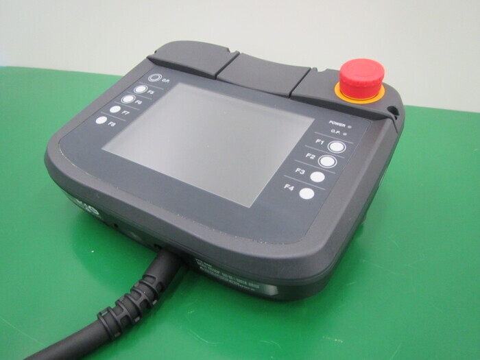 Keyence VT3-Q5H touch panel 상세 이미지 - ASKINDEX 코리아