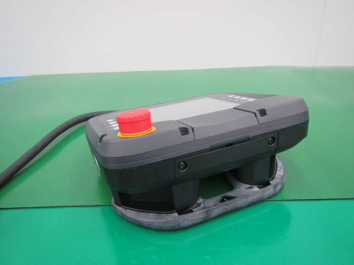 Keyence VT3-Q5H touch panel 상세 이미지 - ASKINDEX 코리아