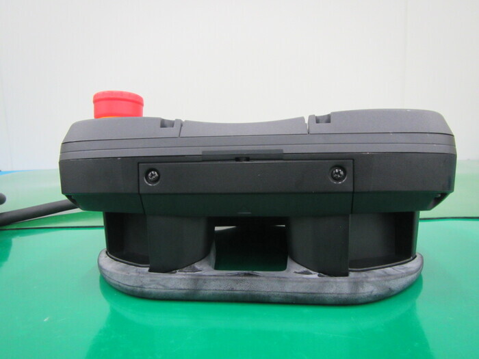 Keyence VT3-Q5H touch panel 상세 이미지 - ASKINDEX 코리아