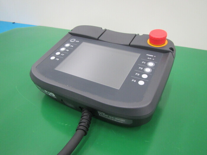 Keyence VT3-Q5H touch panel 상세 이미지 - ASKINDEX 코리아