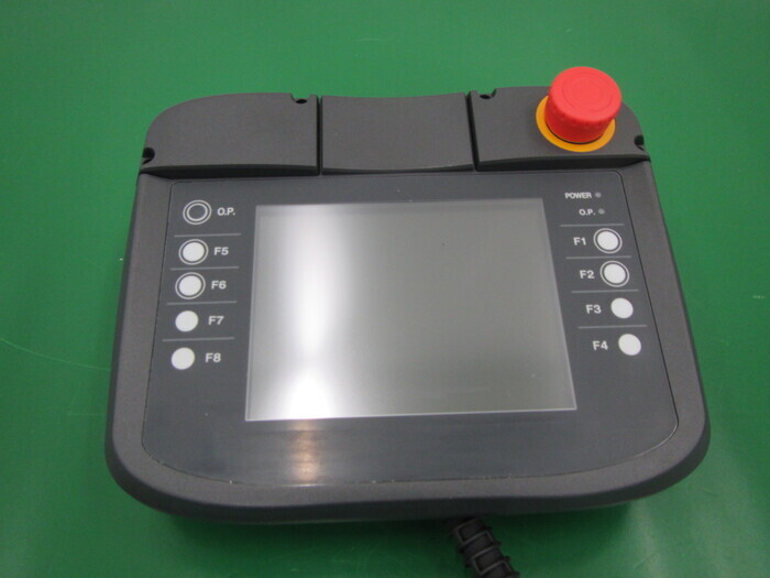 Keyence VT3-Q5H touch panel 상세 이미지 - ASKINDEX 코리아