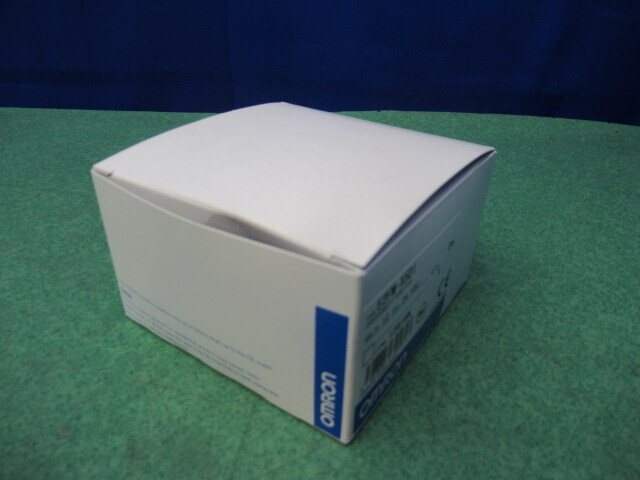 Omron E2FM-X5D1 Proximity sensor 상세 이미지 - ASKINDEX 코리아