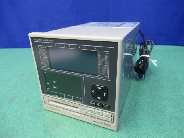 Chino DP4260BR01 Program Controller - ASKINDEX Korea