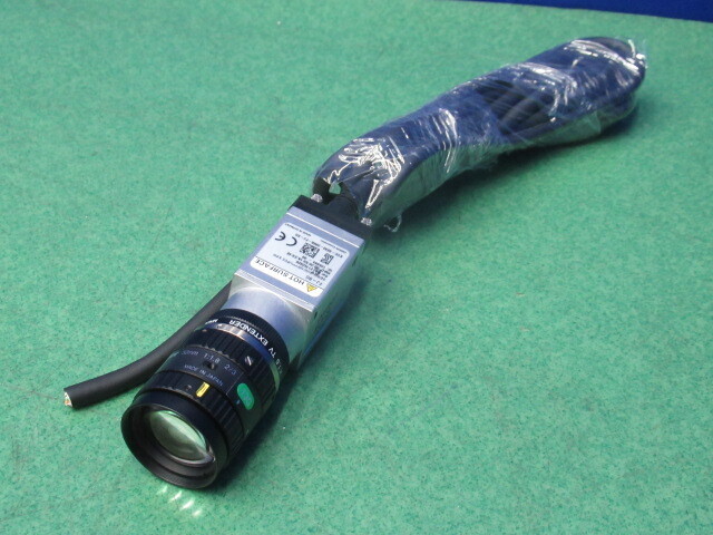 Omron FJ-SG Digital camera (monochrome) - ASKINDEX Korea