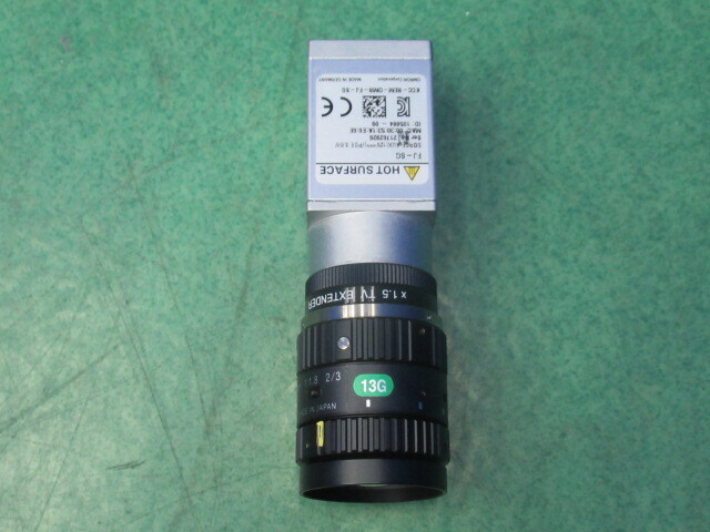 Omron FJ-SG Digital camera (monochrome) 상세 이미지 - ASKINDEX 코리아