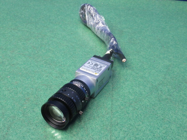 Omron FJ-SG Digital camera (monochrome) - ASKINDEX Korea