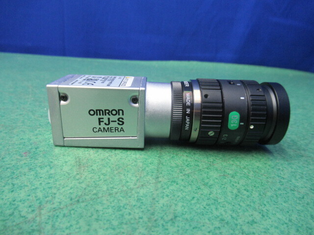 Omron FJ-SG Digital camera (monochrome) 상세 이미지 - ASKINDEX 코리아