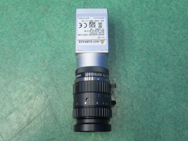 Omron FJ-SG Digital camera (monochrome) 상세 이미지 - ASKINDEX 코리아