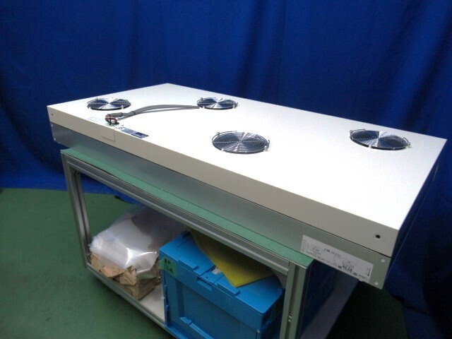 Nippon Muki PFT-0612-33L FFU - ASKINDEX Korea