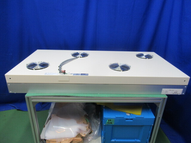 Nippon Muki PFT-0612-33L FFU 상세 이미지 - ASKINDEX 코리아