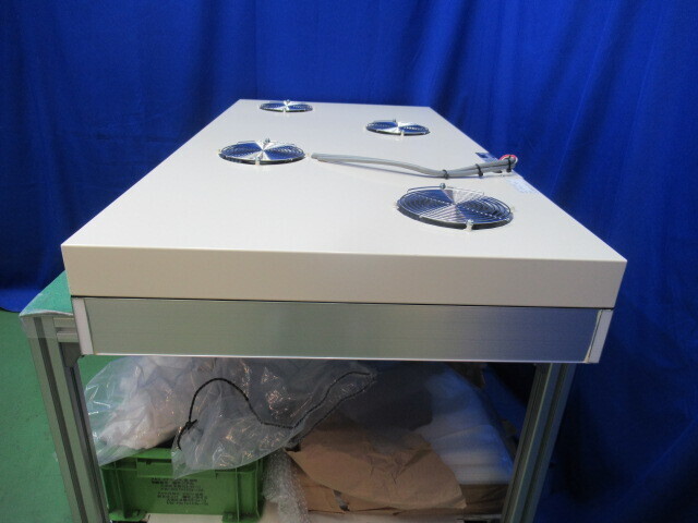 Nippon Muki PFT-0612-33L FFU 상세 이미지 - ASKINDEX 코리아