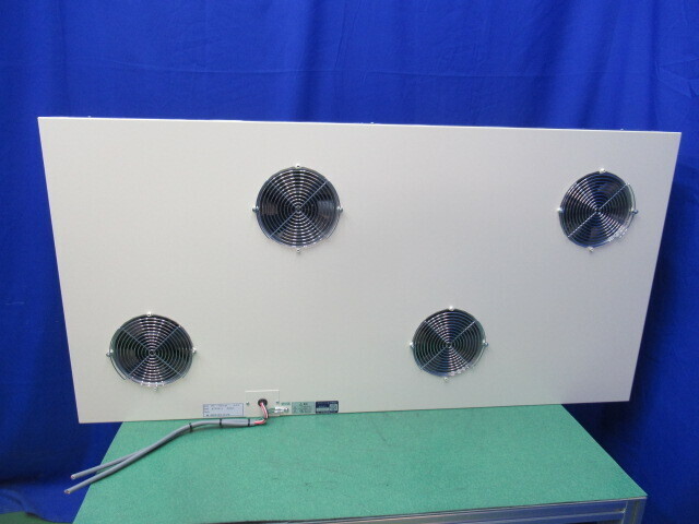 Nippon Muki PFT-0612-33L FFU 상세 이미지 - ASKINDEX 코리아