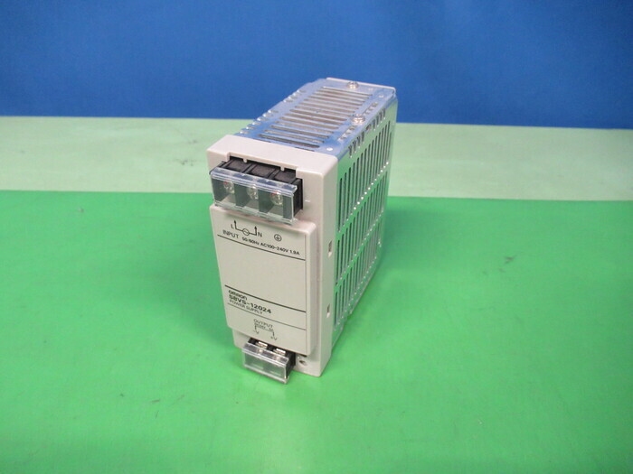 Omron S8VS-12024/ED2 Switching power supply - ASKINDEX Korea