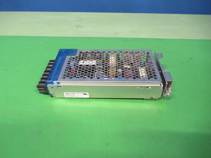 Omron S8VM-10024CD Switching power supply 상세 이미지 - ASKINDEX 코리아