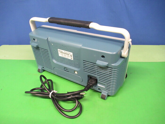 Tektronix DPO2014 oscilloscope 상세 이미지 - ASKINDEX 코리아