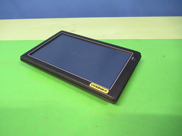 Cognex VV900(PMX-090T) touch panel - ASKINDEX Korea