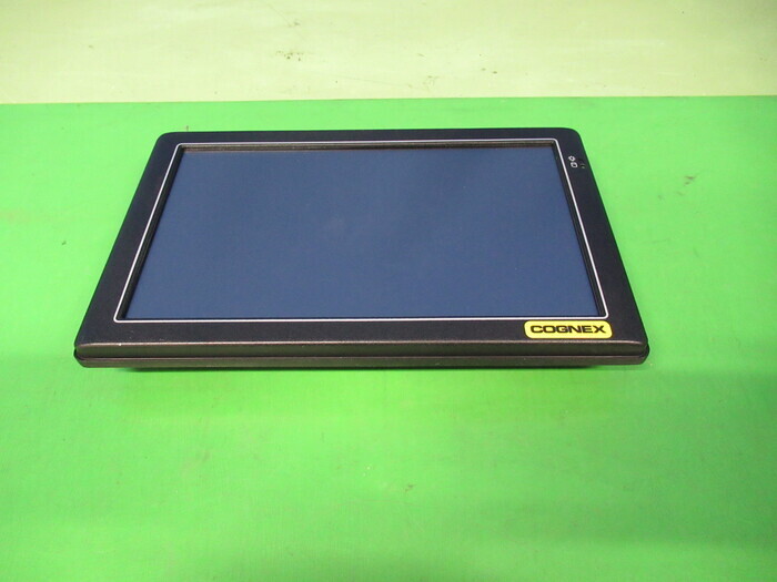 Cognex VV900(PMX-090T) touch panel 상세 이미지 - ASKINDEX 코리아