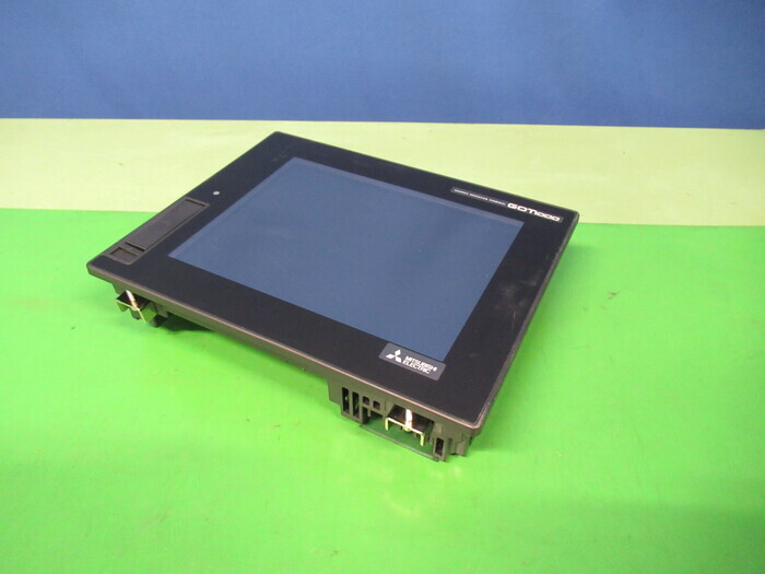 Mitsubishi Electric GT1665M-STBD touch panel - ASKINDEX Korea