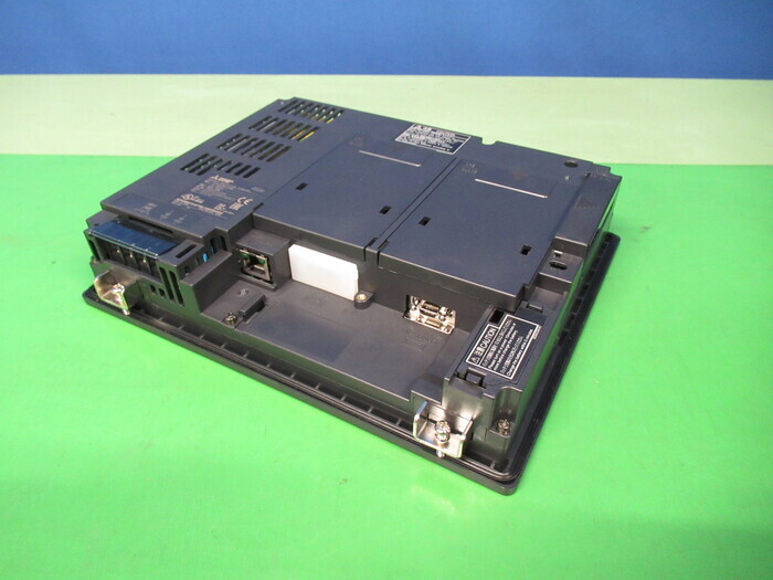 Mitsubishi Electric GT1665M-STBD touch panel 상세 이미지 - ASKINDEX 코리아