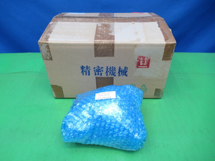 Ferrotec HFL020CNC37 Magnetic fluid seal - ASKINDEX Korea