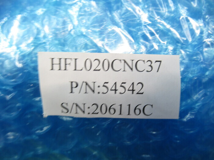 Ferrotec HFL020CNC37 Magnetic fluid seal 상세 이미지 - ASKINDEX 코리아
