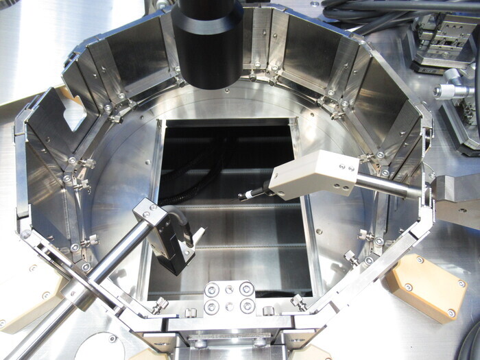 Apollo Wave AP200 Semi-automatic prober 상세 이미지 - ASKINDEX 코리아