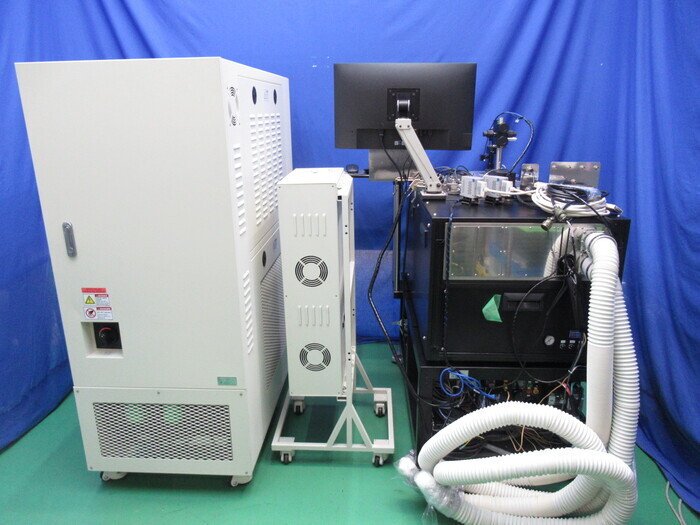 Apollo Wave AP200 Semi-automatic prober 상세 이미지 - ASKINDEX 코리아