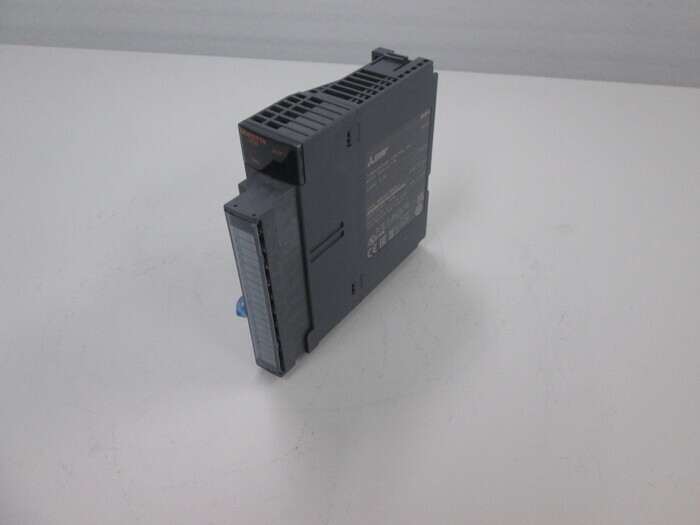 Mitsubishi Electric Q64TCTTN PLC temperature control unit - ASKINDEX Korea