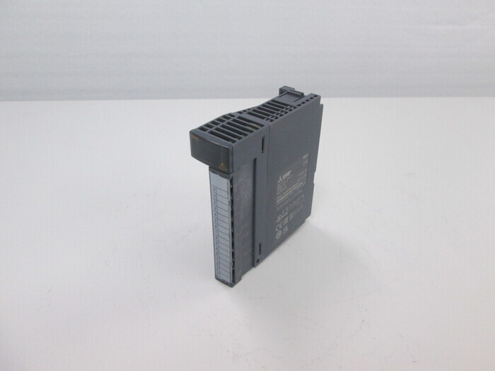 Mitsubishi Electric QY10 PLC relay output unit - ASKINDEX Korea