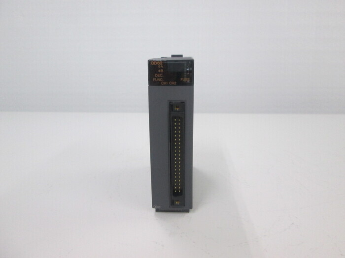 Mitsubishi Electric QD62 PLC high-speed counter unit 상세 이미지 - ASKINDEX 코리아