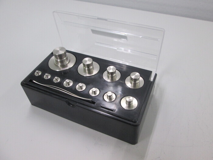 Murakami Weighing Instrument Manufacturing Co., Ltd. 201900656 weight - ASKINDEX Korea