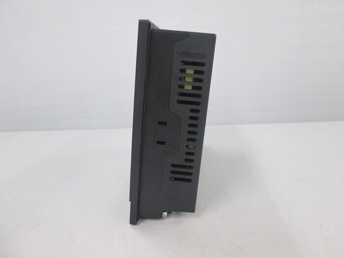 Mitsubishi Electric GT2507-WTBD touch panel 상세 이미지 - ASKINDEX 코리아