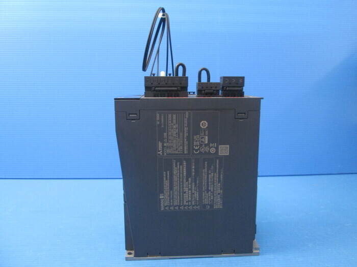 Mitsubishi Electric MR-J5-200B Servo driver 상세 이미지 - ASKINDEX 코리아