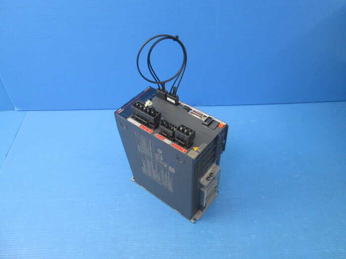 Mitsubishi Electric MR-J5-200B Servo driver - ASKINDEX Korea