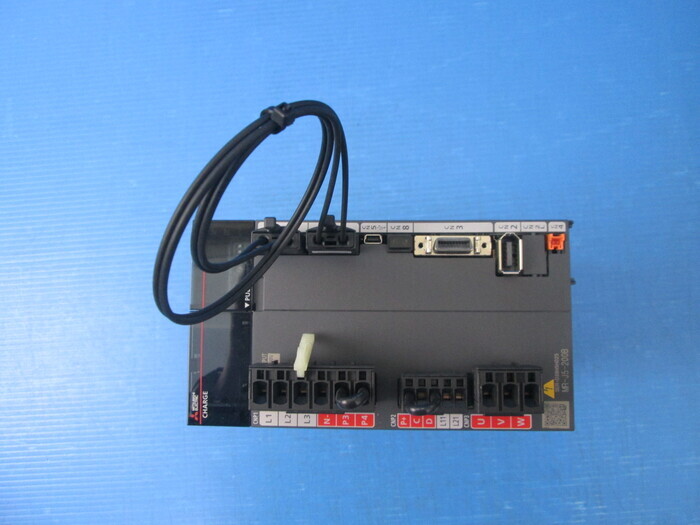 Mitsubishi Electric MR-J5-200B Servo driver 상세 이미지 - ASKINDEX 코리아