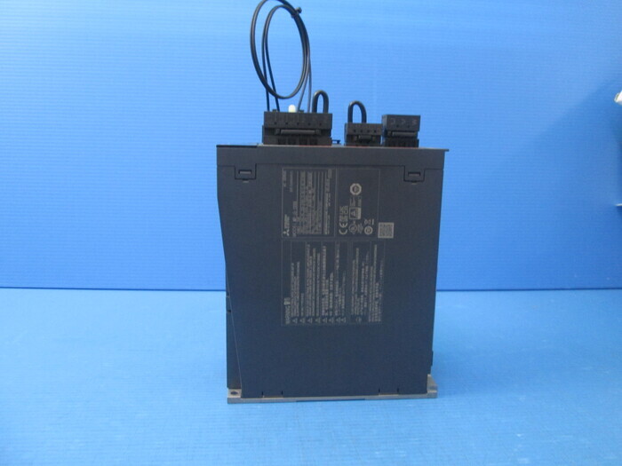 Mitsubishi Electric MR-J5-200B Servo driver 상세 이미지 - ASKINDEX 코리아
