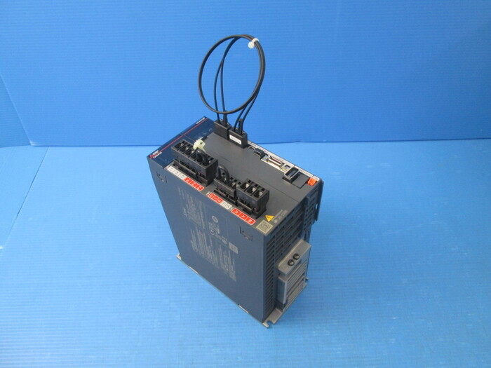Mitsubishi Electric MR-J5-200B Servo driver - ASKINDEX Korea