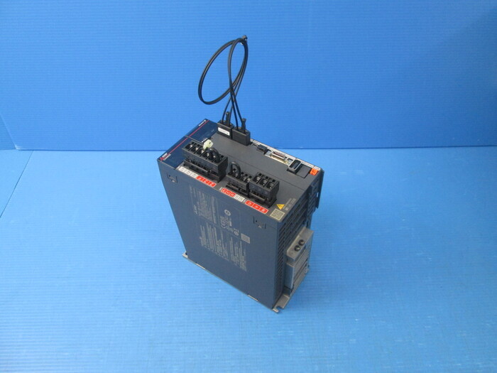 Mitsubishi Electric MR-J5-200B Servo driver - ASKINDEX Korea