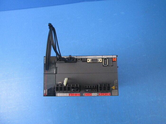 Mitsubishi Electric MR-J5-200B Servo driver 상세 이미지 - ASKINDEX 코리아