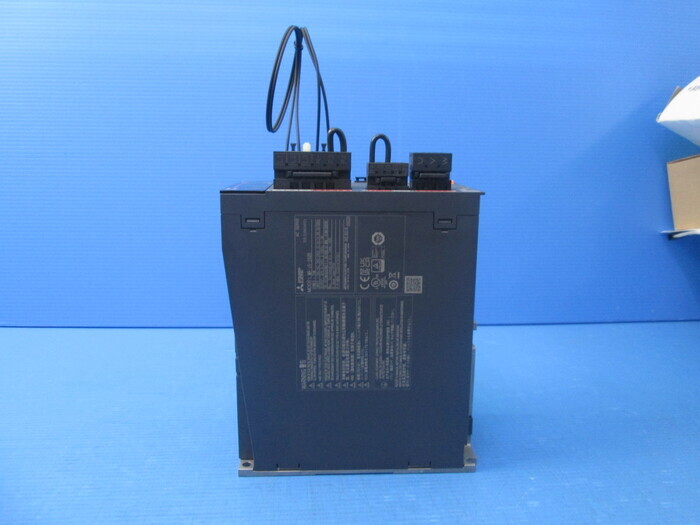 Mitsubishi Electric MR-J5-200B Servo driver 상세 이미지 - ASKINDEX 코리아