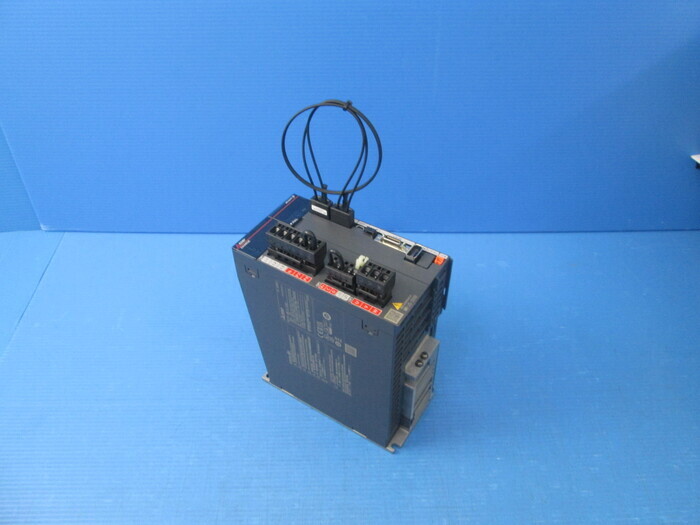 Mitsubishi Electric MR-J5-200B Servo driver - ASKINDEX Korea