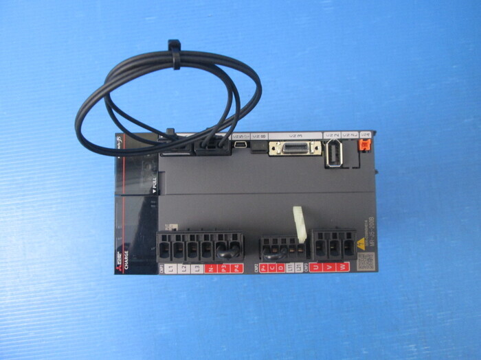Mitsubishi Electric MR-J5-200B Servo driver 상세 이미지 - ASKINDEX 코리아