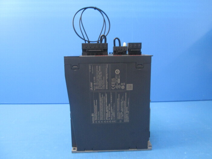 Mitsubishi Electric MR-J5-200B Servo driver 상세 이미지 - ASKINDEX 코리아