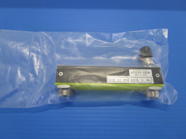 Kofrock RK1600R Flow meter 상세 이미지 - ASKINDEX 코리아