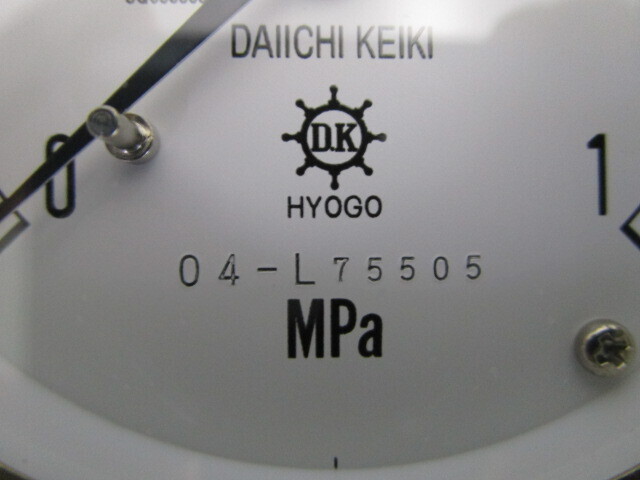 First Instrument  pressure gauge 상세 이미지 - ASKINDEX 코리아