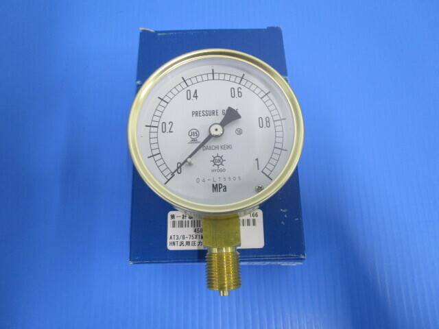 First Instrument  pressure gauge 상세 이미지 - ASKINDEX 코리아